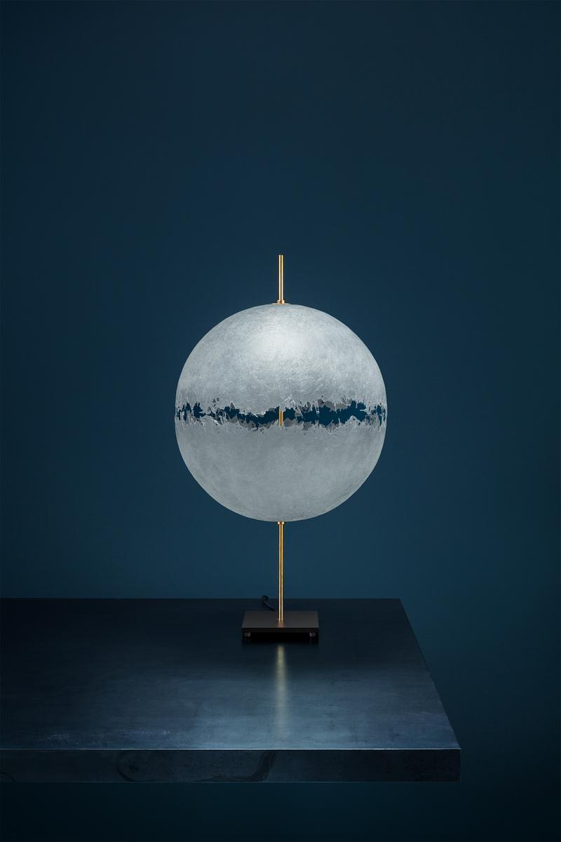 POSTKRISI T 61 LED table lamp