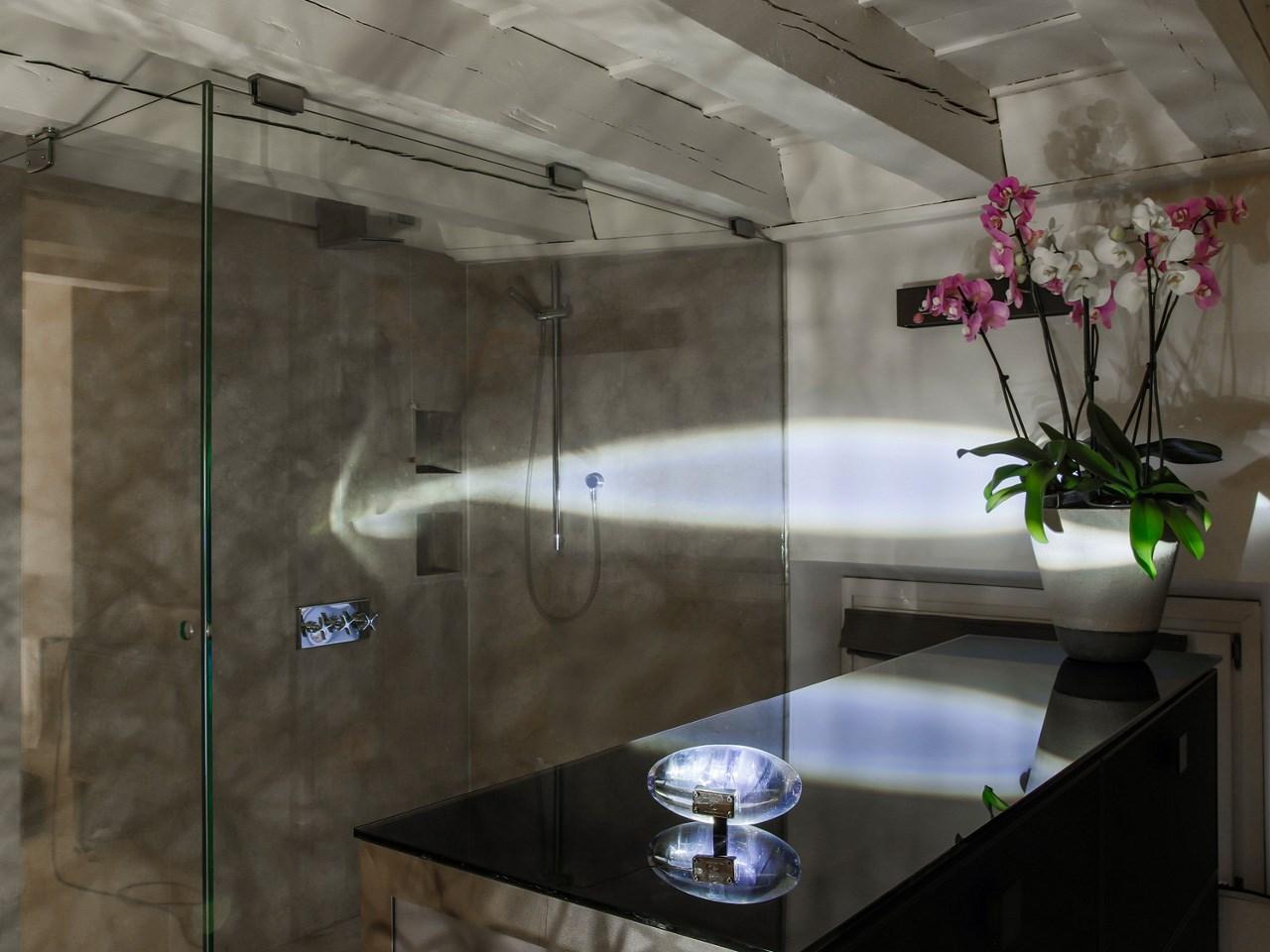 ATMAN LED table lamp