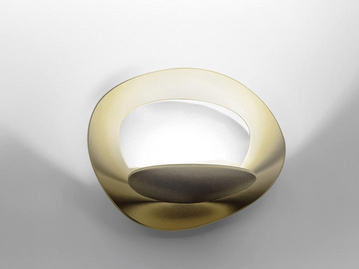 PIRCE MICRO LED indirect light wall light