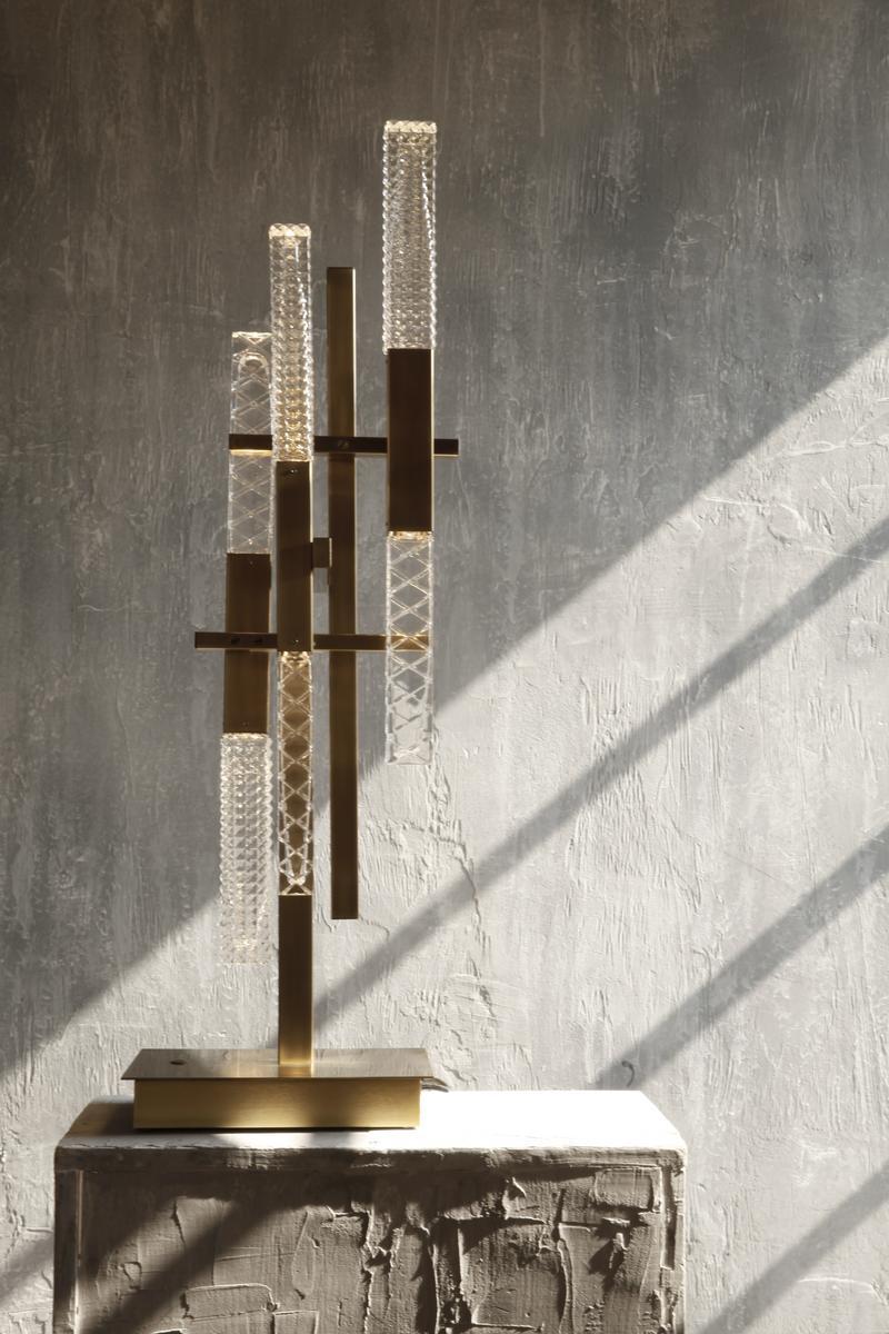 MIKADO LED table lamp