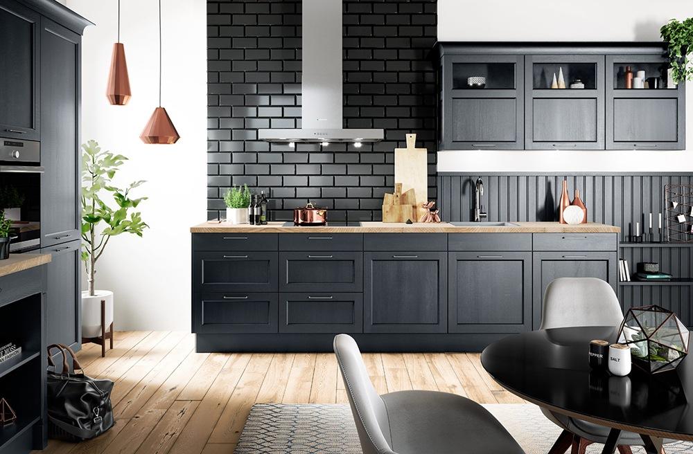 BRISTOL Kitchen