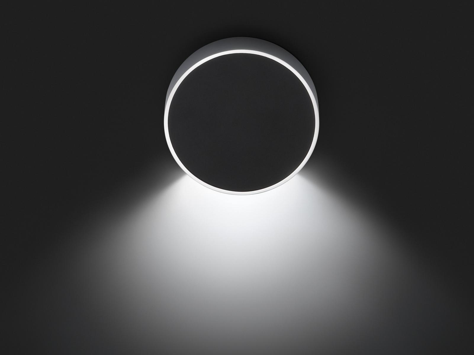 ALPHA 7920 Wall lamp