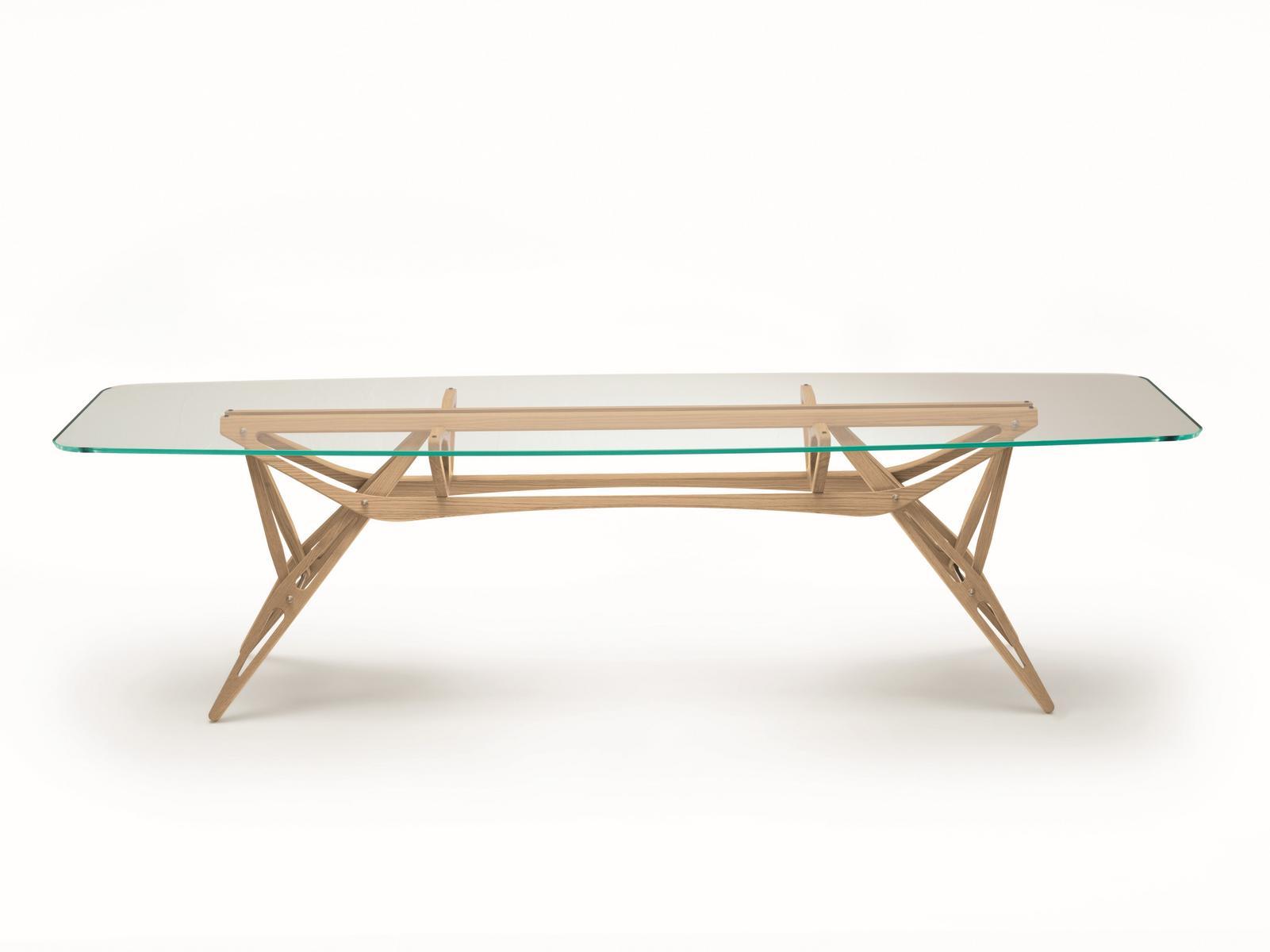 REALE CM 2320 Crystal table
