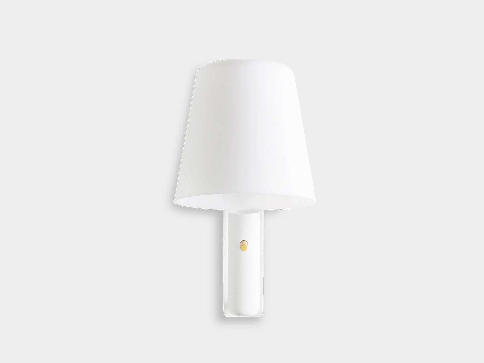 READ ME LED adjustable reading lamp