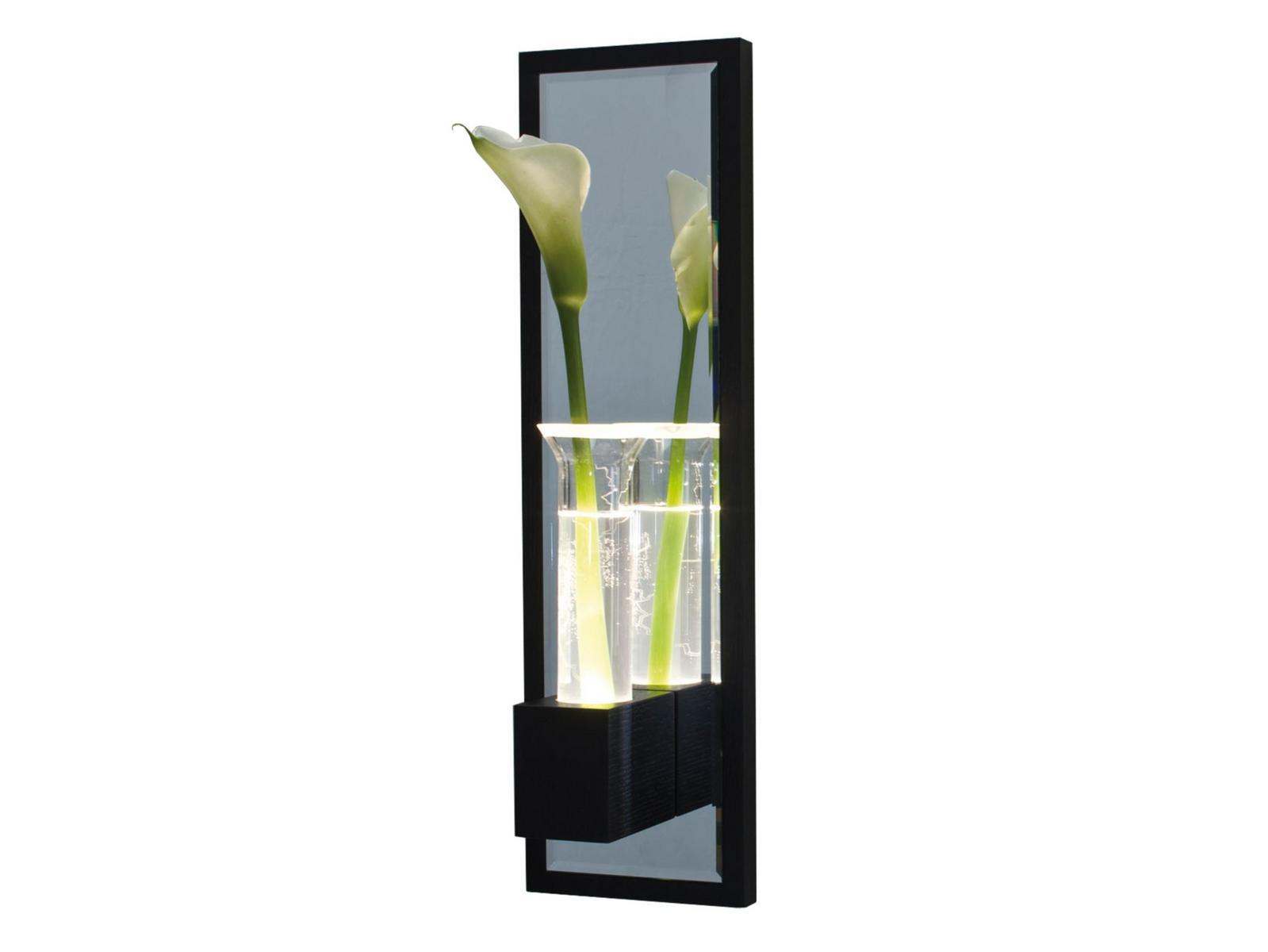 LALA SOLIFLOR LED wall light