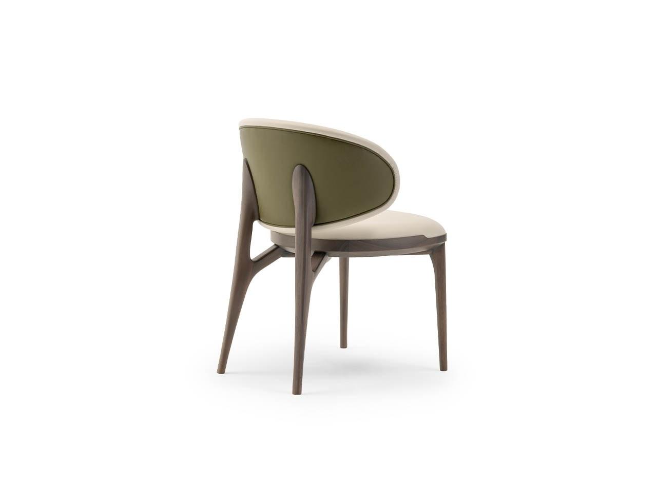 PINNACLE Upholstered chair