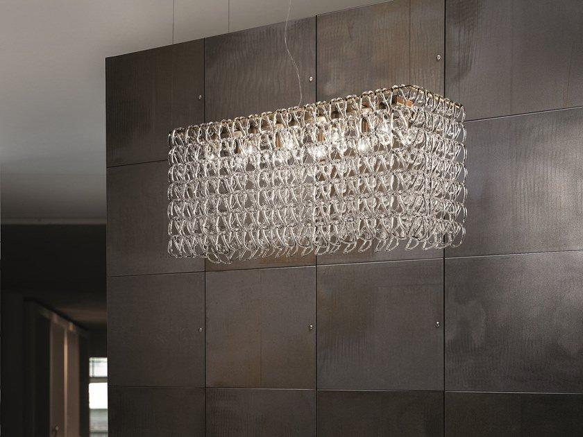 GIOGALI SP R Crystal chandelier