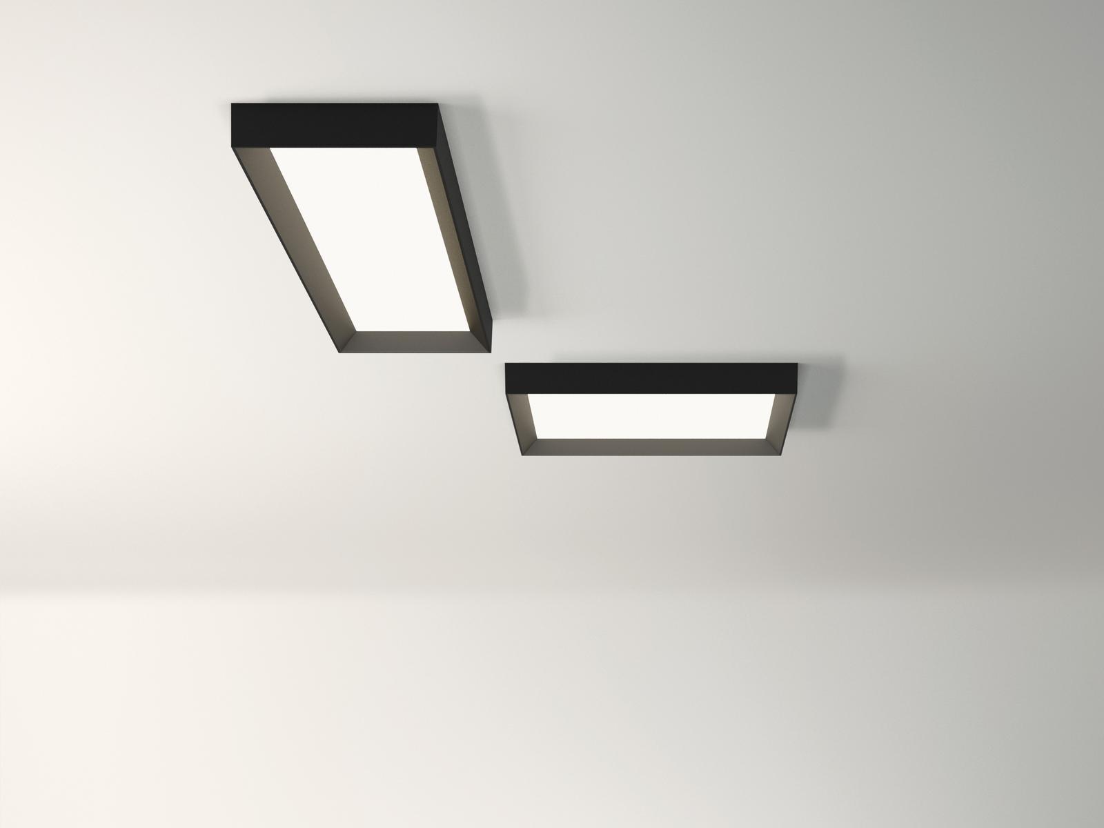 UP 4452 LED ceiling lamp