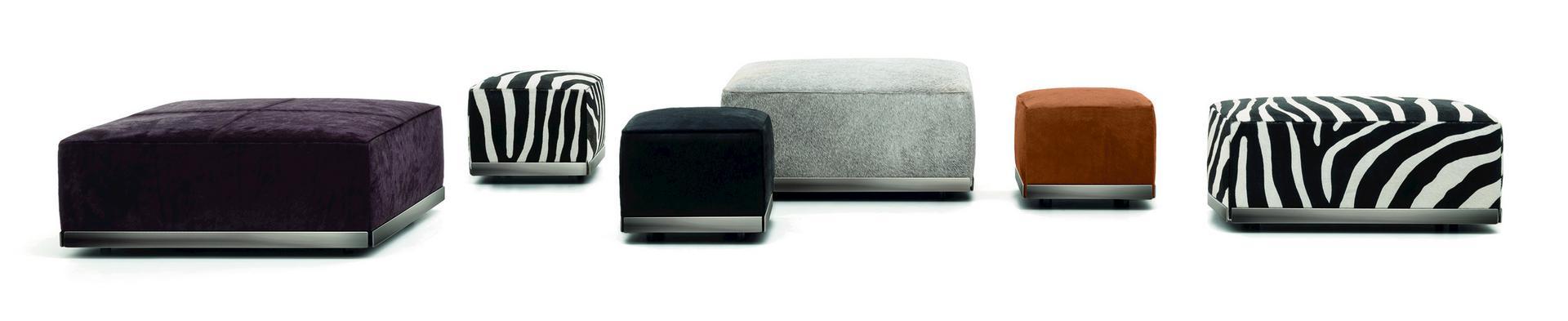 WEST Pouf
