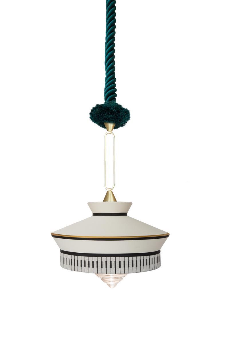 CALYPSO MARTINIQUE Pendant lamp
