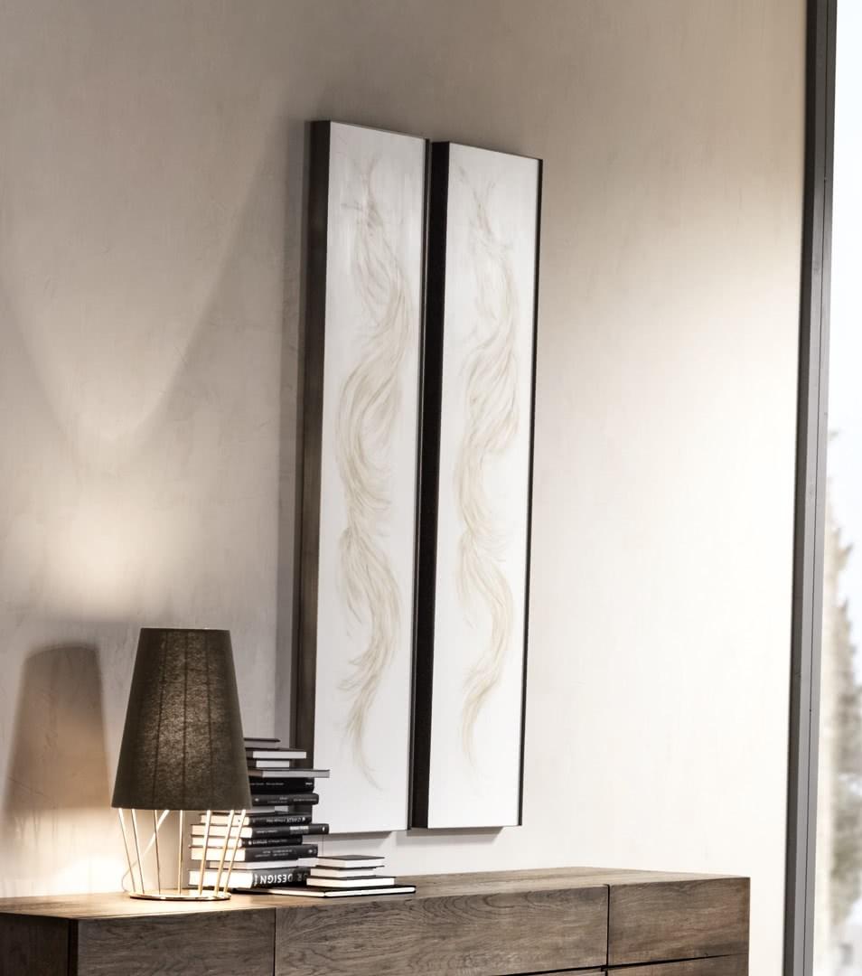 SOFIA Steel table lamp