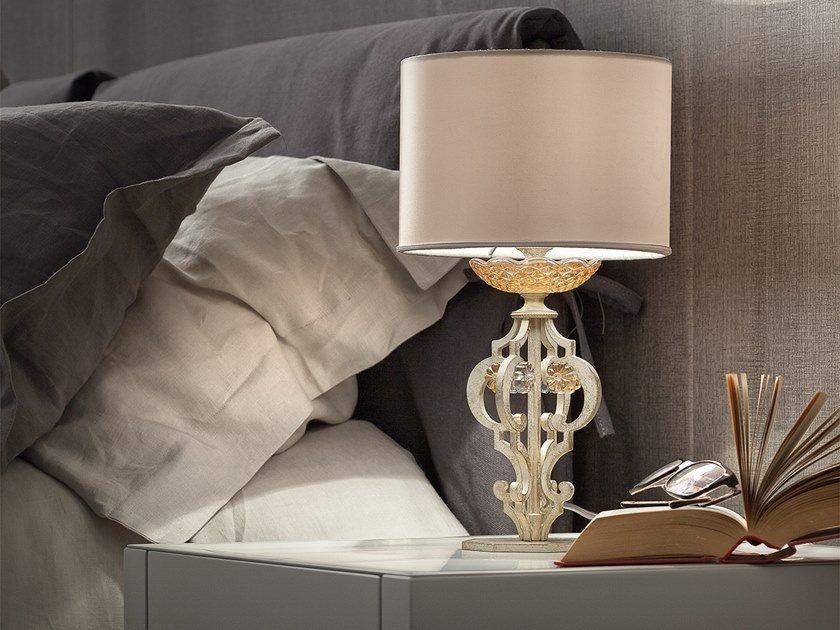 ROSEMERY TL1P Metal table lamp