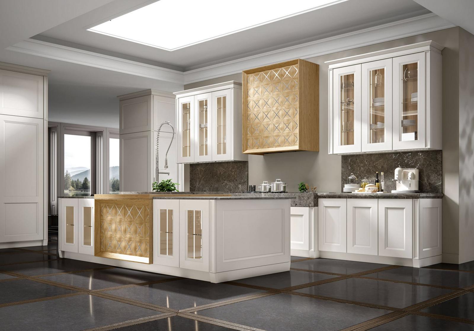 CONTEMPORARY Kitchen