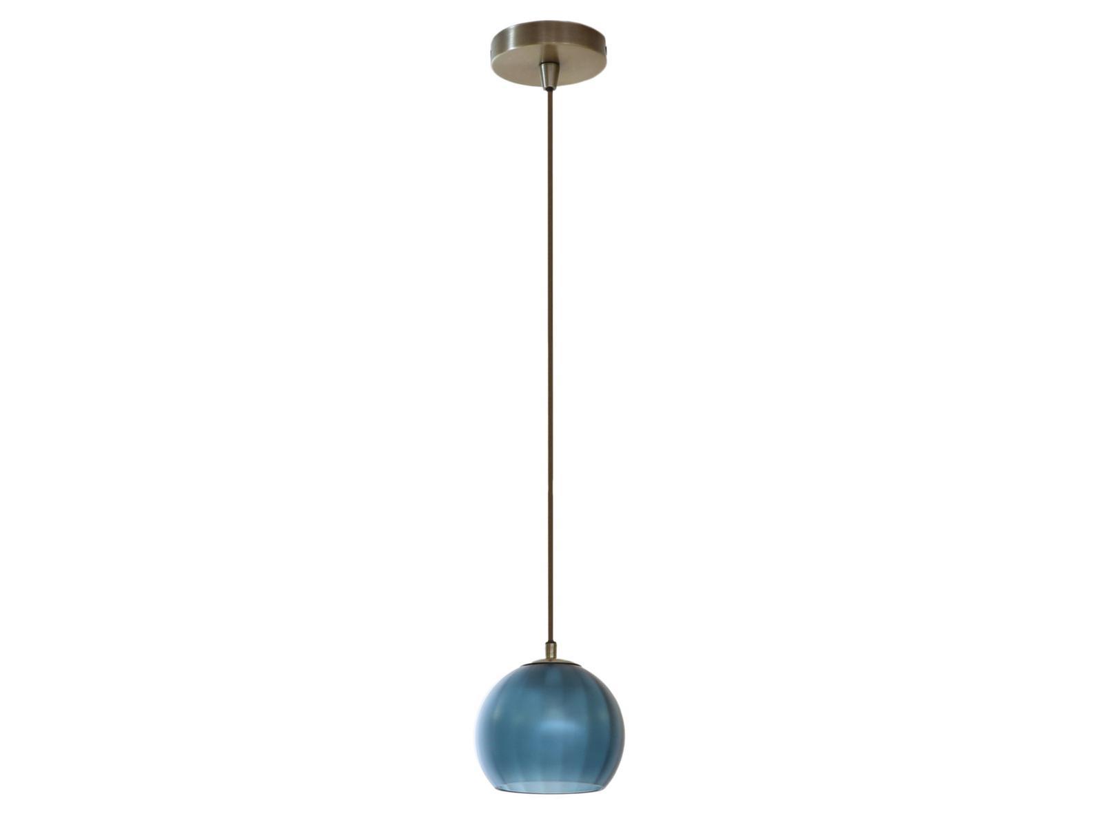 KUBRIC LED pendant lamp