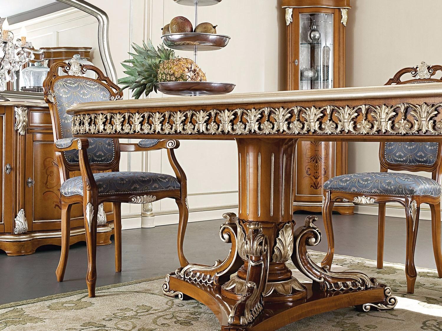 13139 Oval table