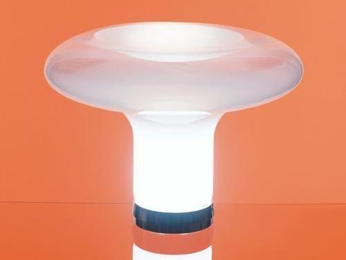 LESBO Murano glass table lamp
