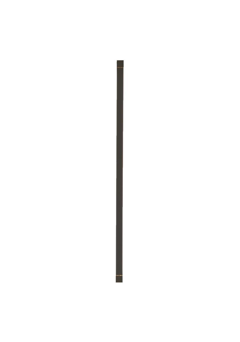 PIVOT Indirect light aluminium ceiling lamp