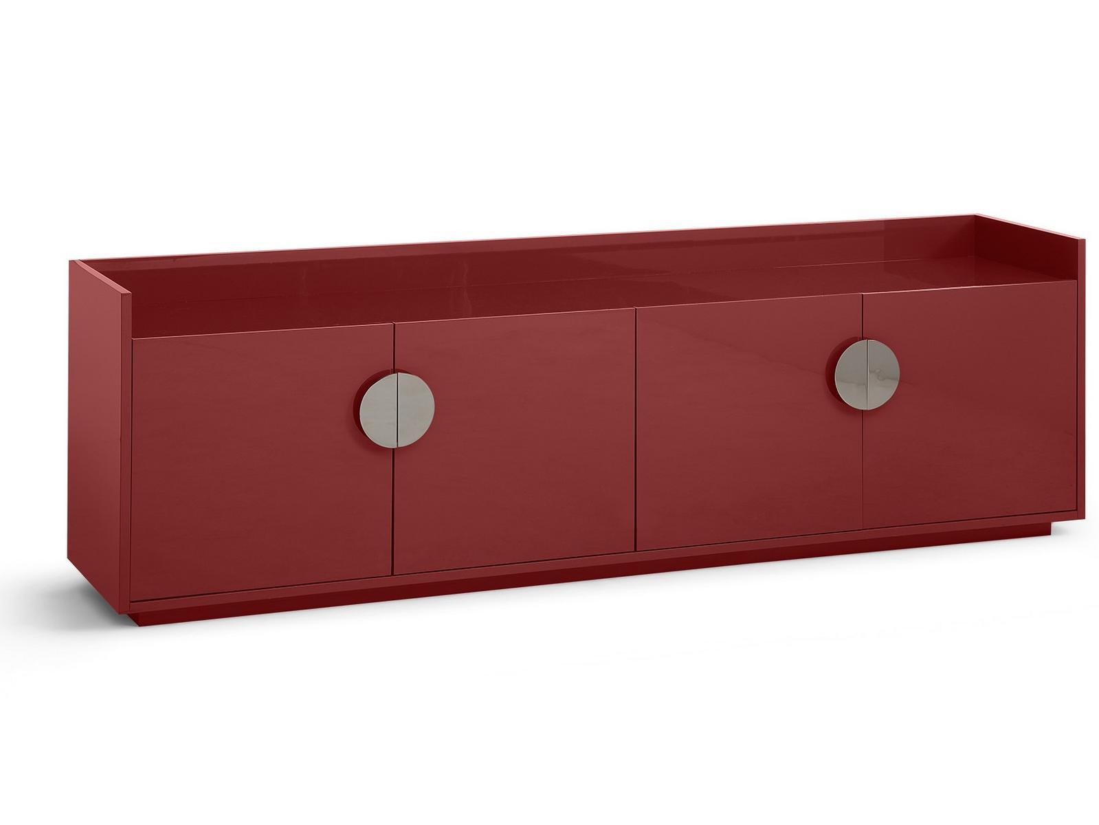 OFELIA MDF sideboard with doors