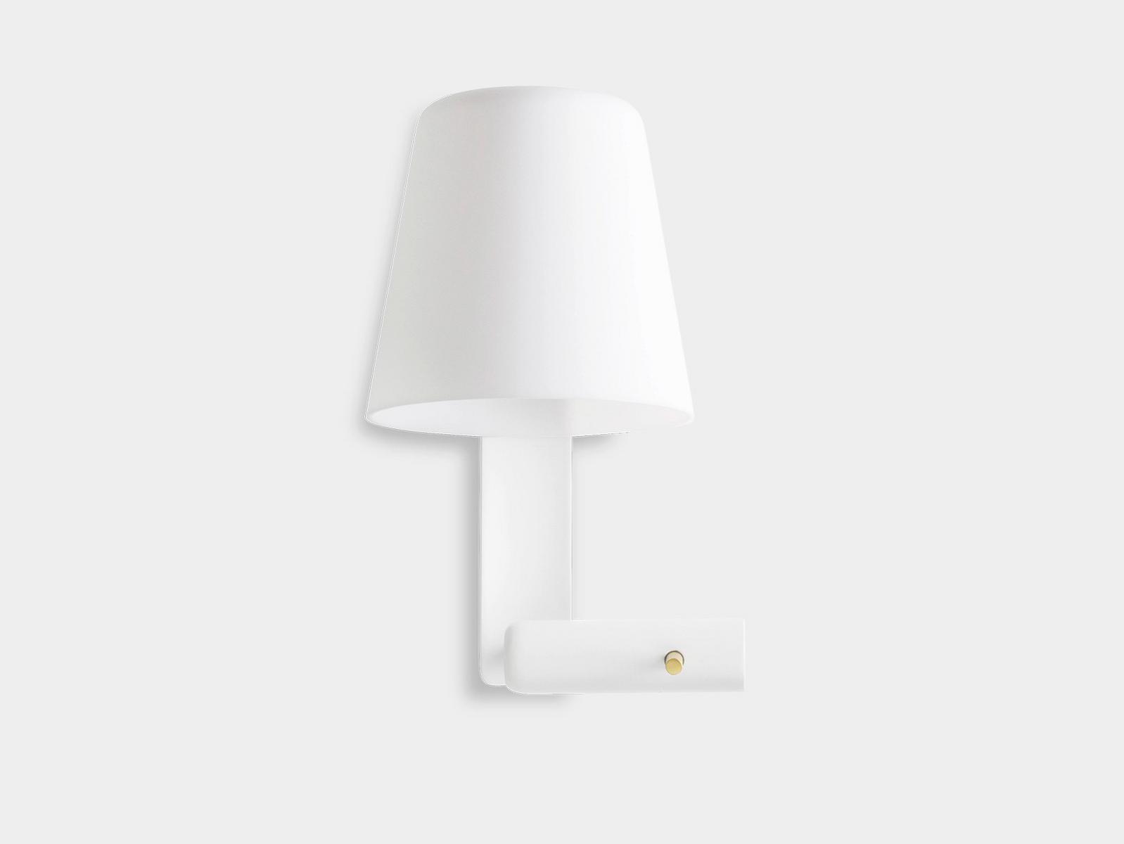 READ ME LED adjustable reading lamp