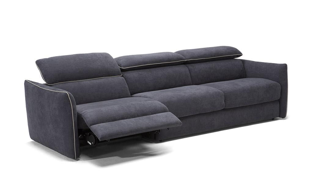 MERAVIGLIA Corner fabric sofa