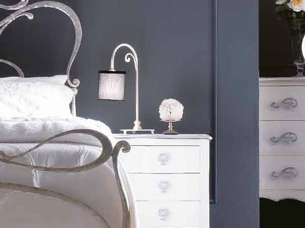 ESTER-ROLL Bedside lamp
