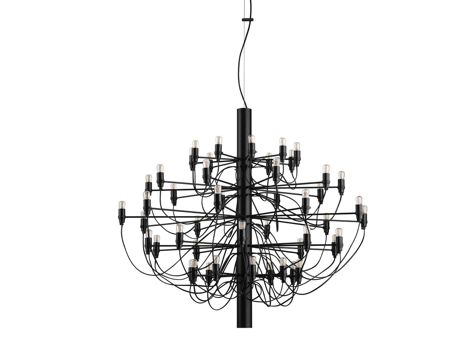 2097 /50 LED chandelier