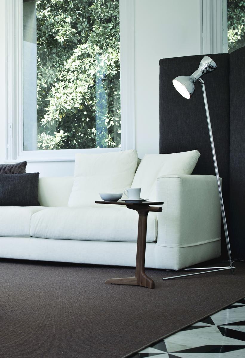 TATA LED adjustable floor lamp