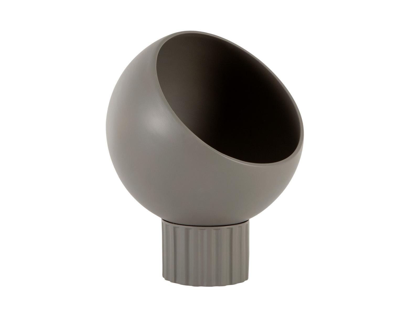 BOULE Ceramic vase