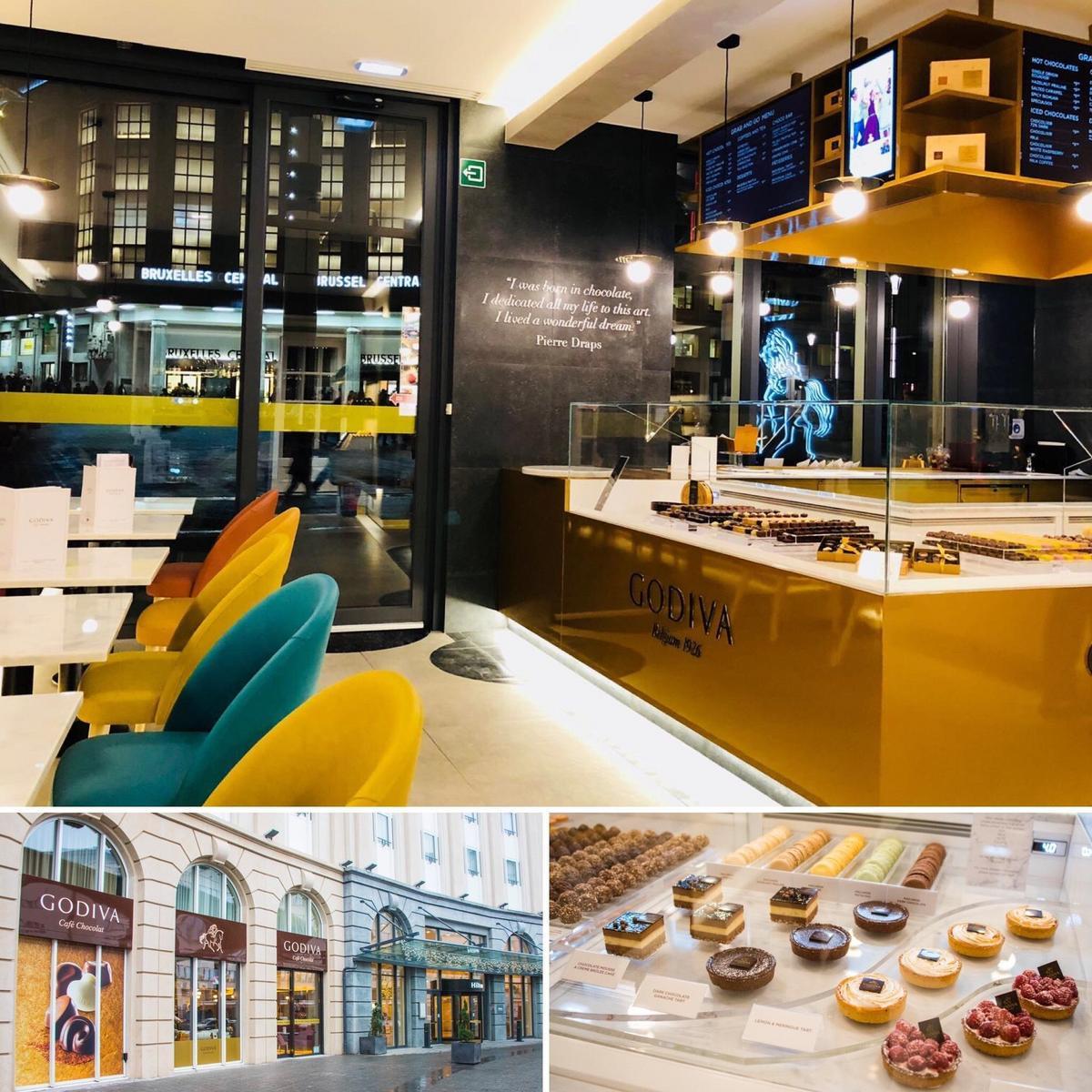 FOREVER 27 LED glass ceiling lamp FOREVER 27 LED glass ceiling lamp