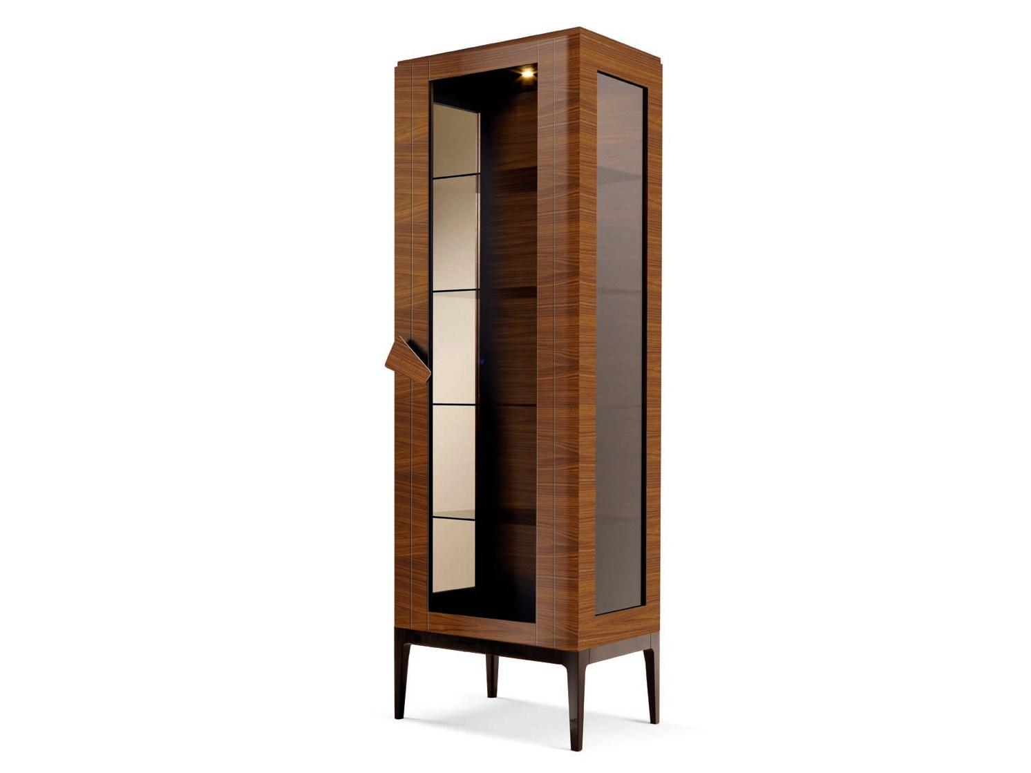 ZARAFA - 701703 Display cabinet with integrated lighting