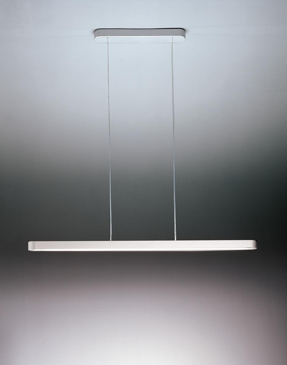 TALO Aluminium pendant lamp