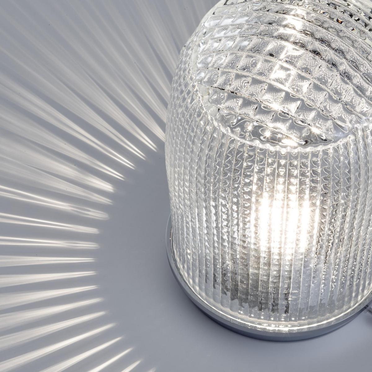 CAR LIGHT Table lamp
