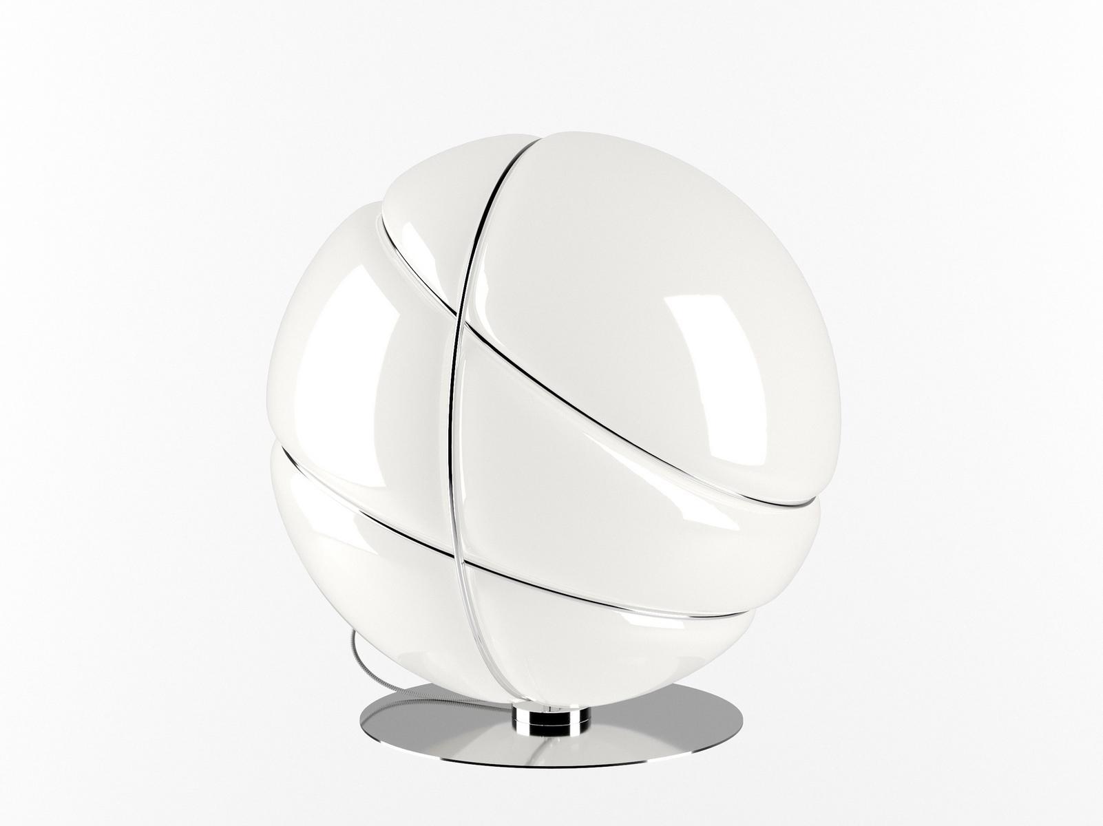 ARMILLA Blown glass table lamp ARMILLA Blown glass table lamp