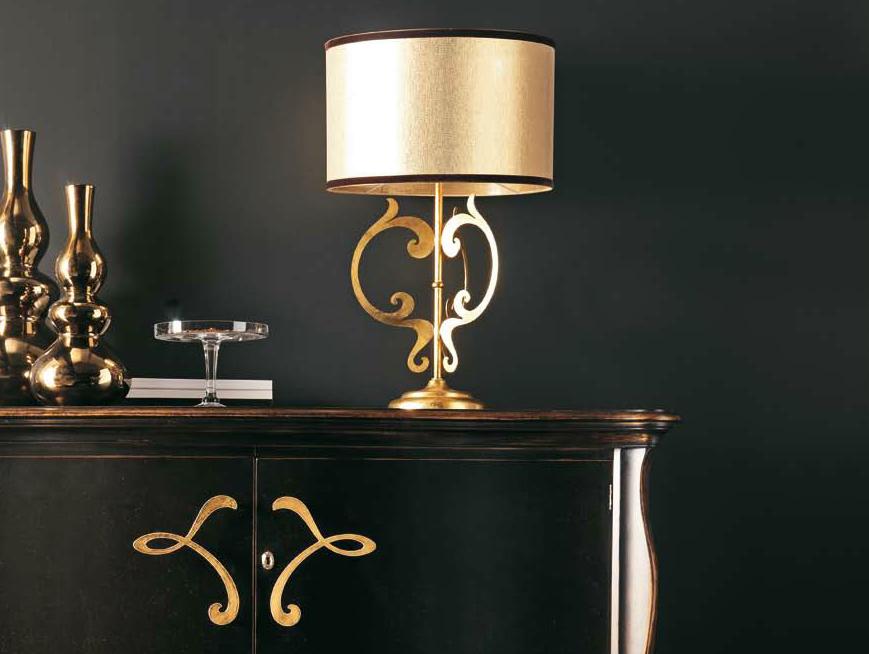 ERIKA-ROLL Table lamp