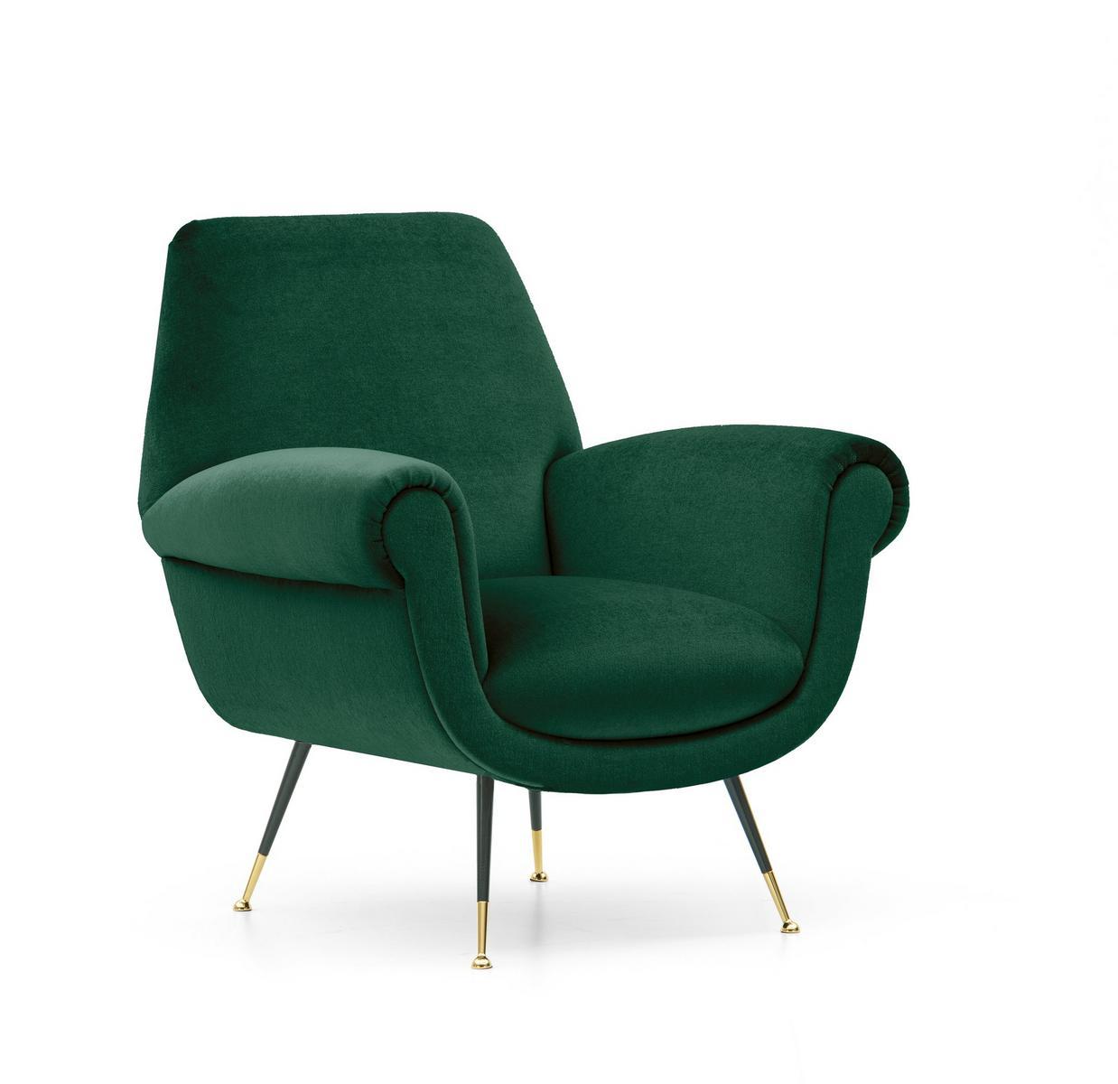 ALBERT Armchair