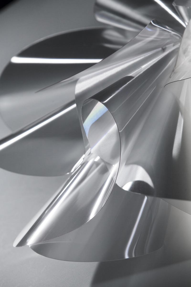ÉTOILE LED Lentiflex® ceiling lamp