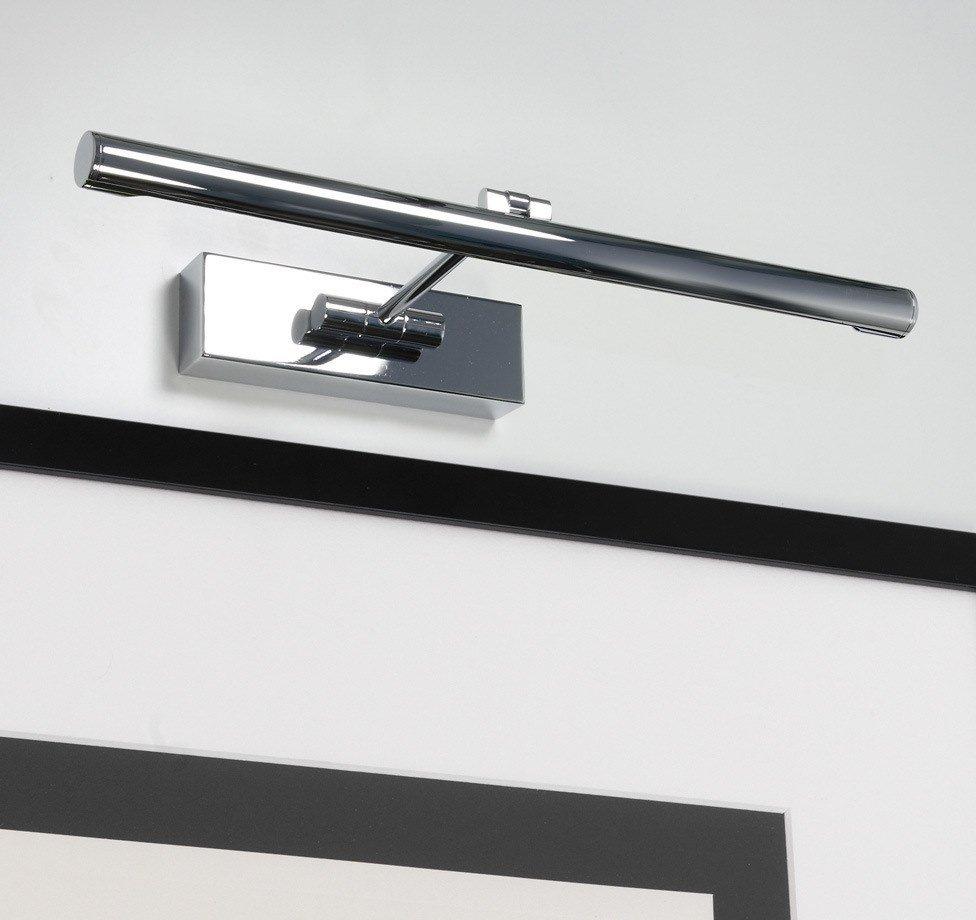 GOYA LED steel picture light