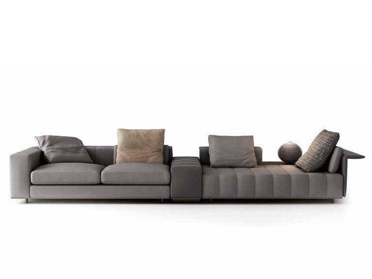 FREEMAN SEATING SYSTEM Sofa