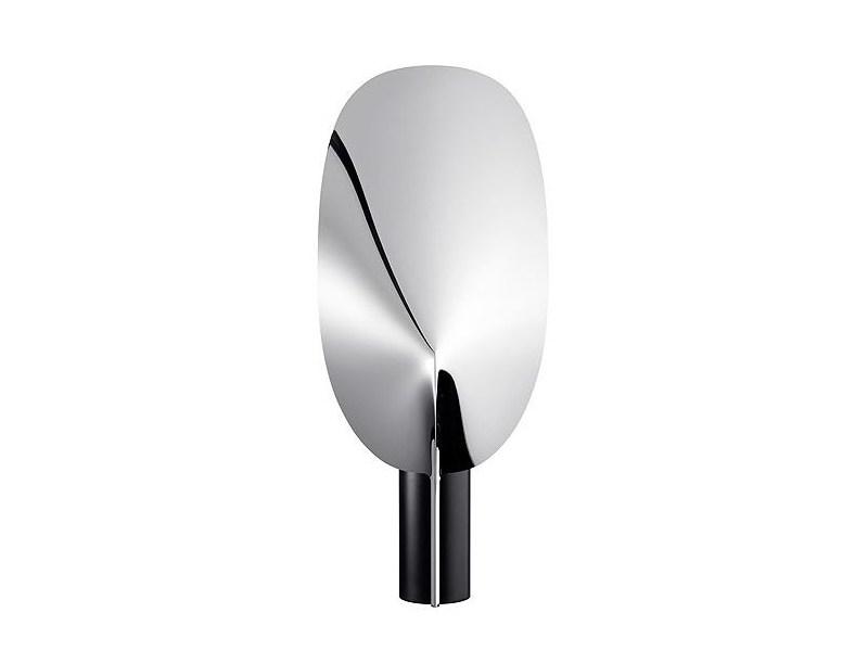 SERENA LED aluminium table lamp
