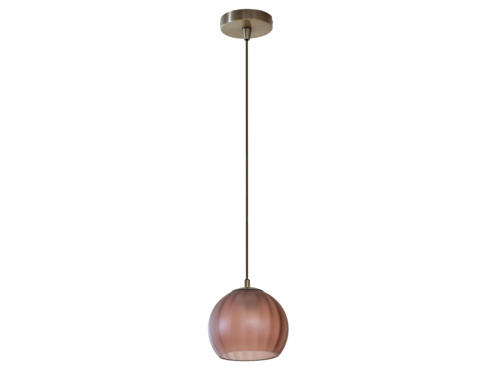 KUBRIC LARGE LED pendant lamp