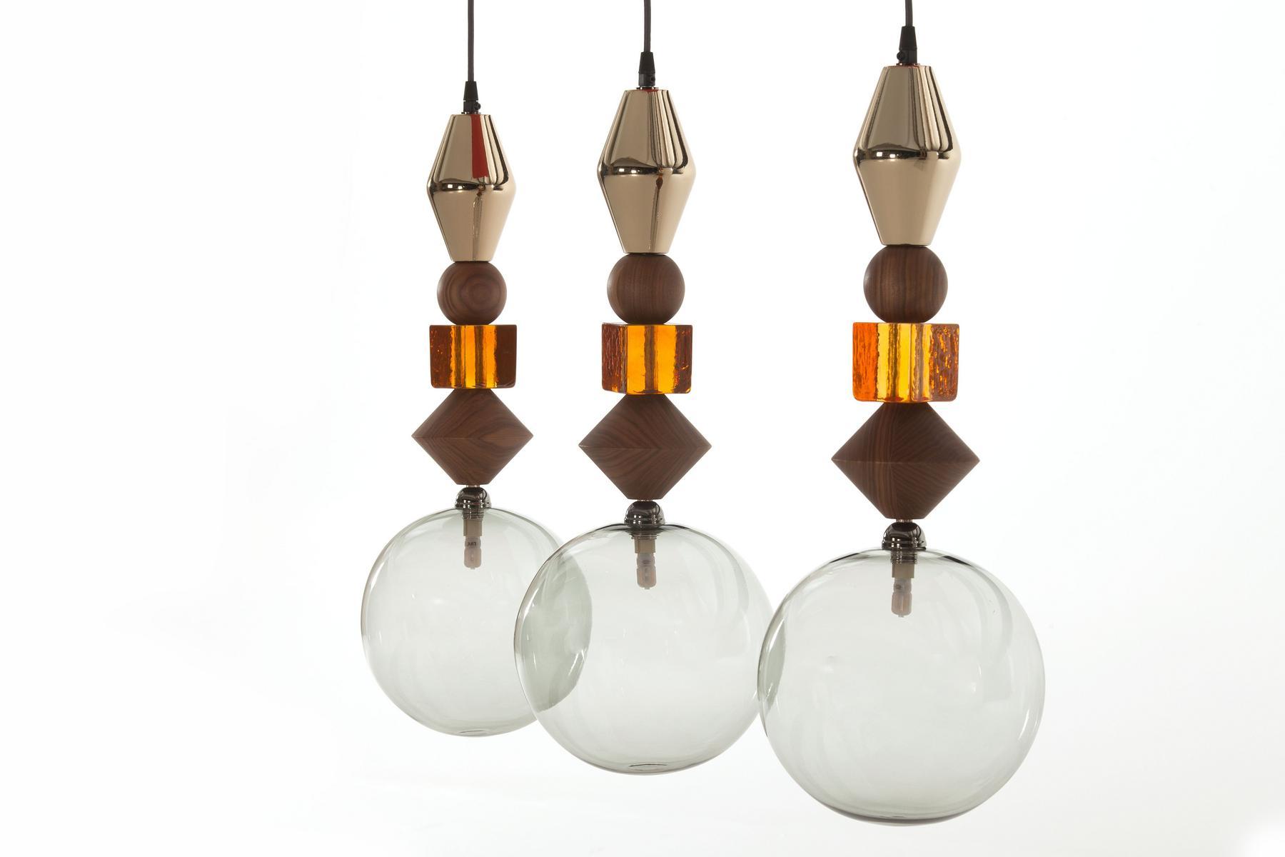PANDORA LIGHT Pendant lamp