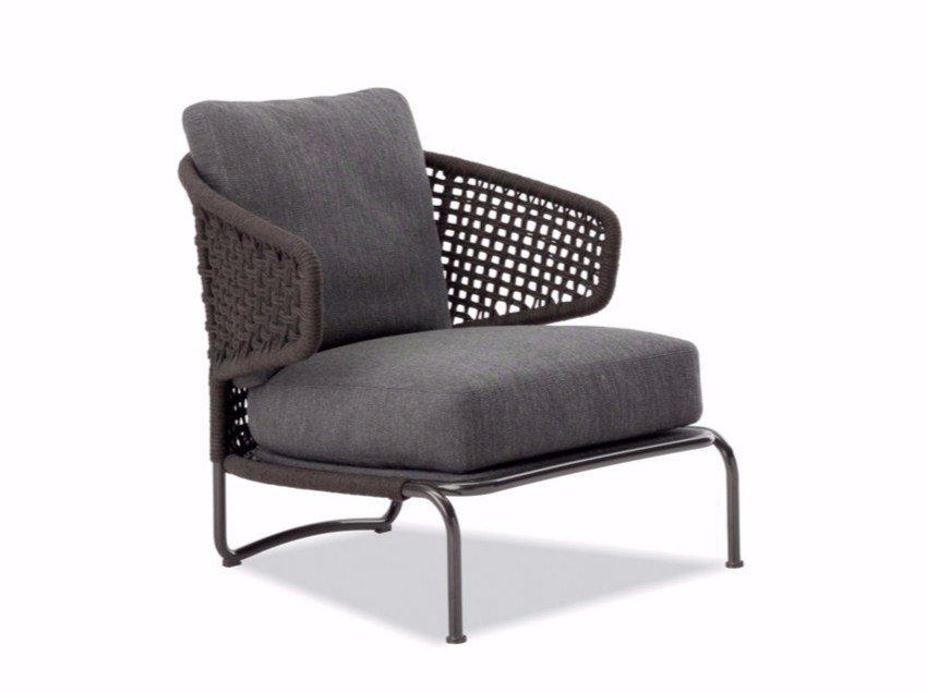 ASTON CORD INDOOR Armchair