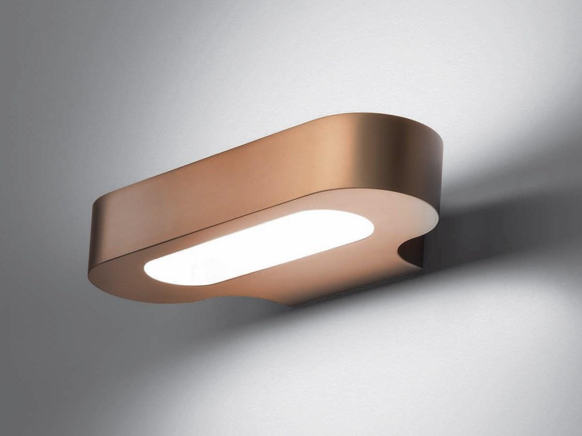 TALO Direct-indirect light wall lamp