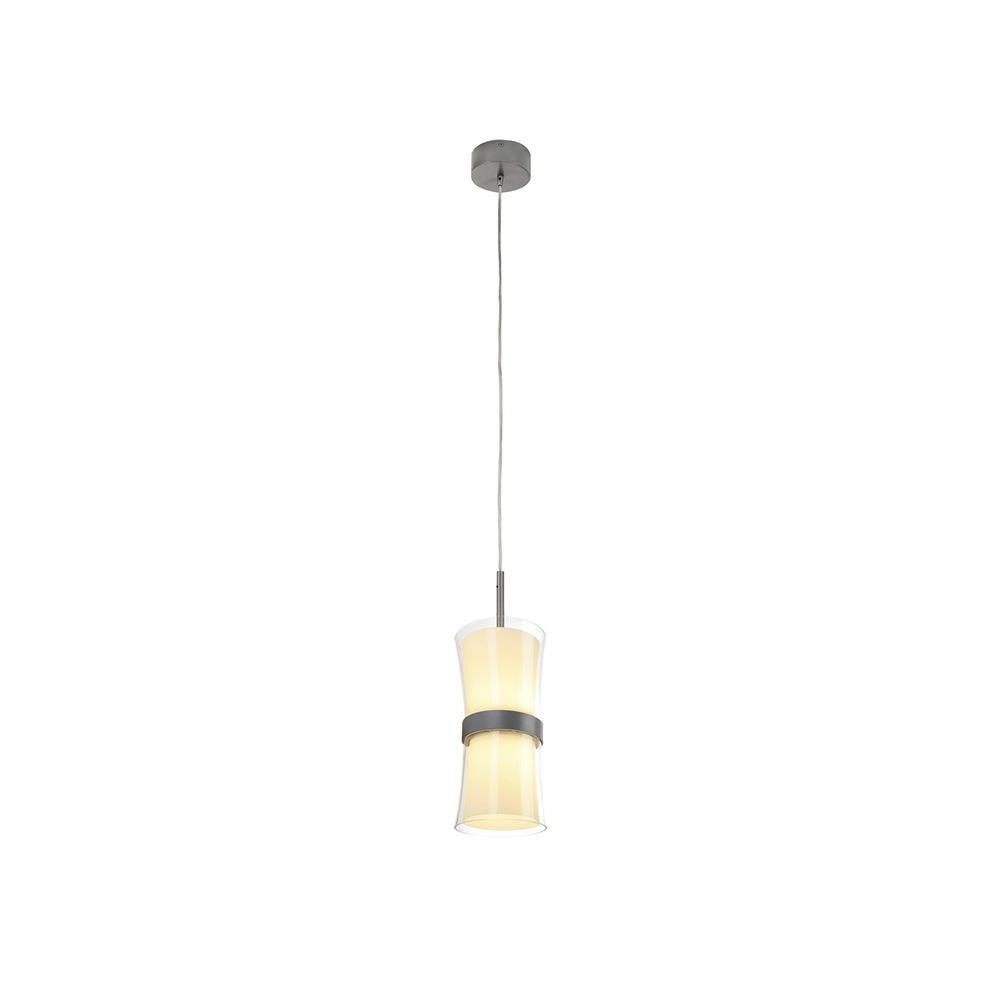 RETO Metal pendant lamp in a contemporary style