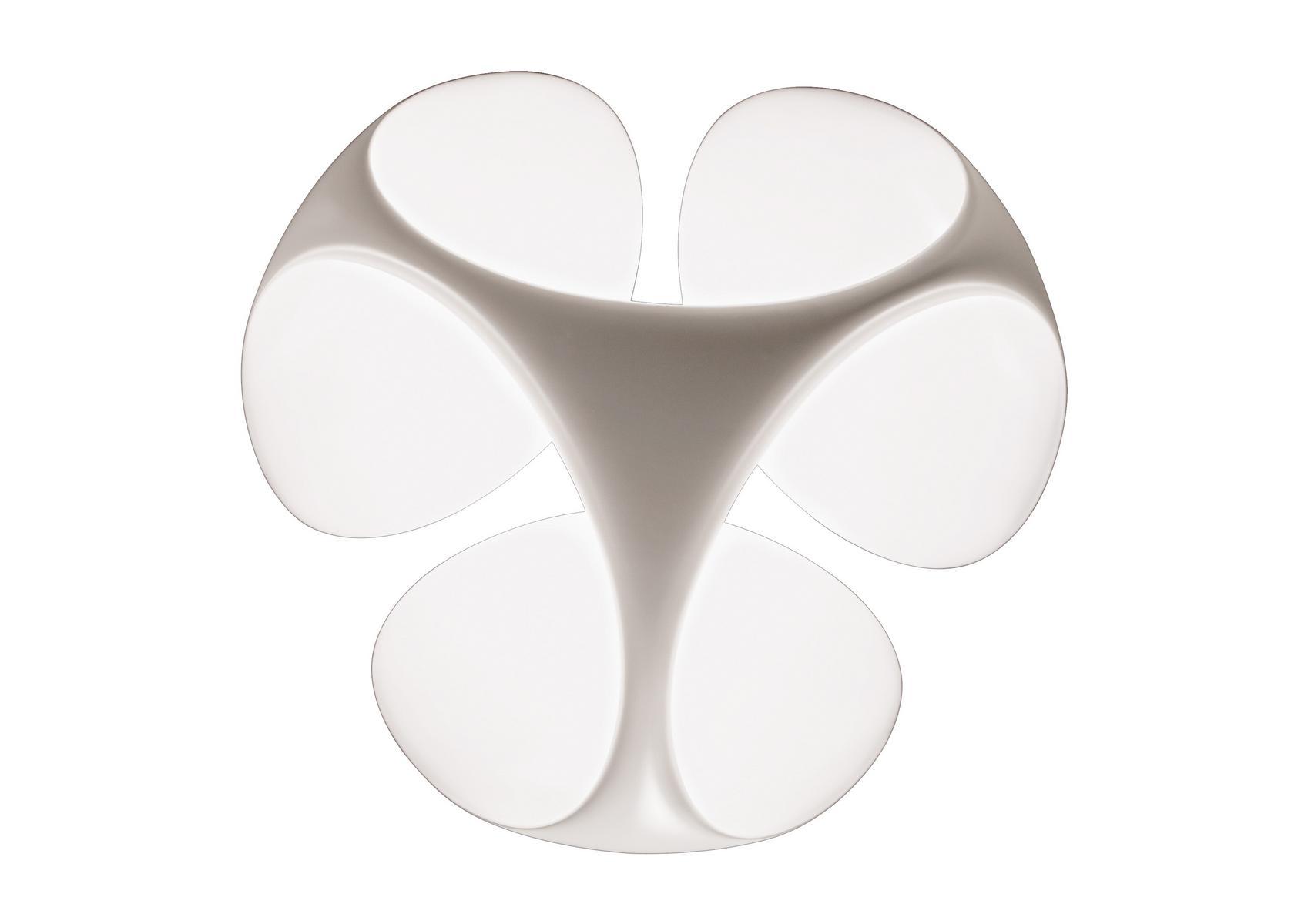 CLOVER LED polyurethane pendant lamp