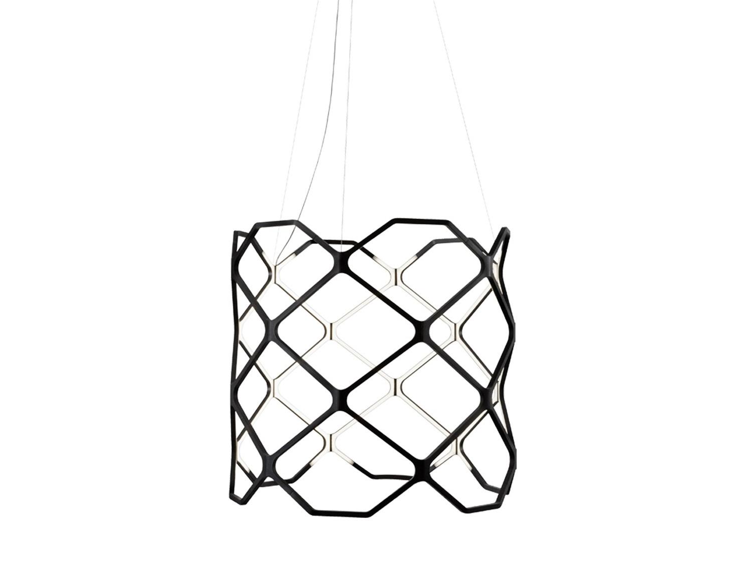 TITIA LED pendant lamp