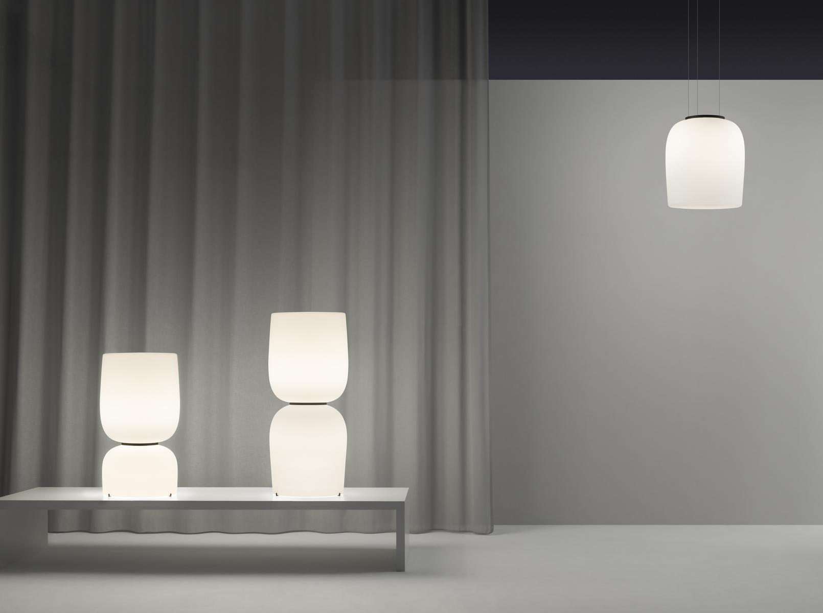 GHOST 4987 LED pendant lamp