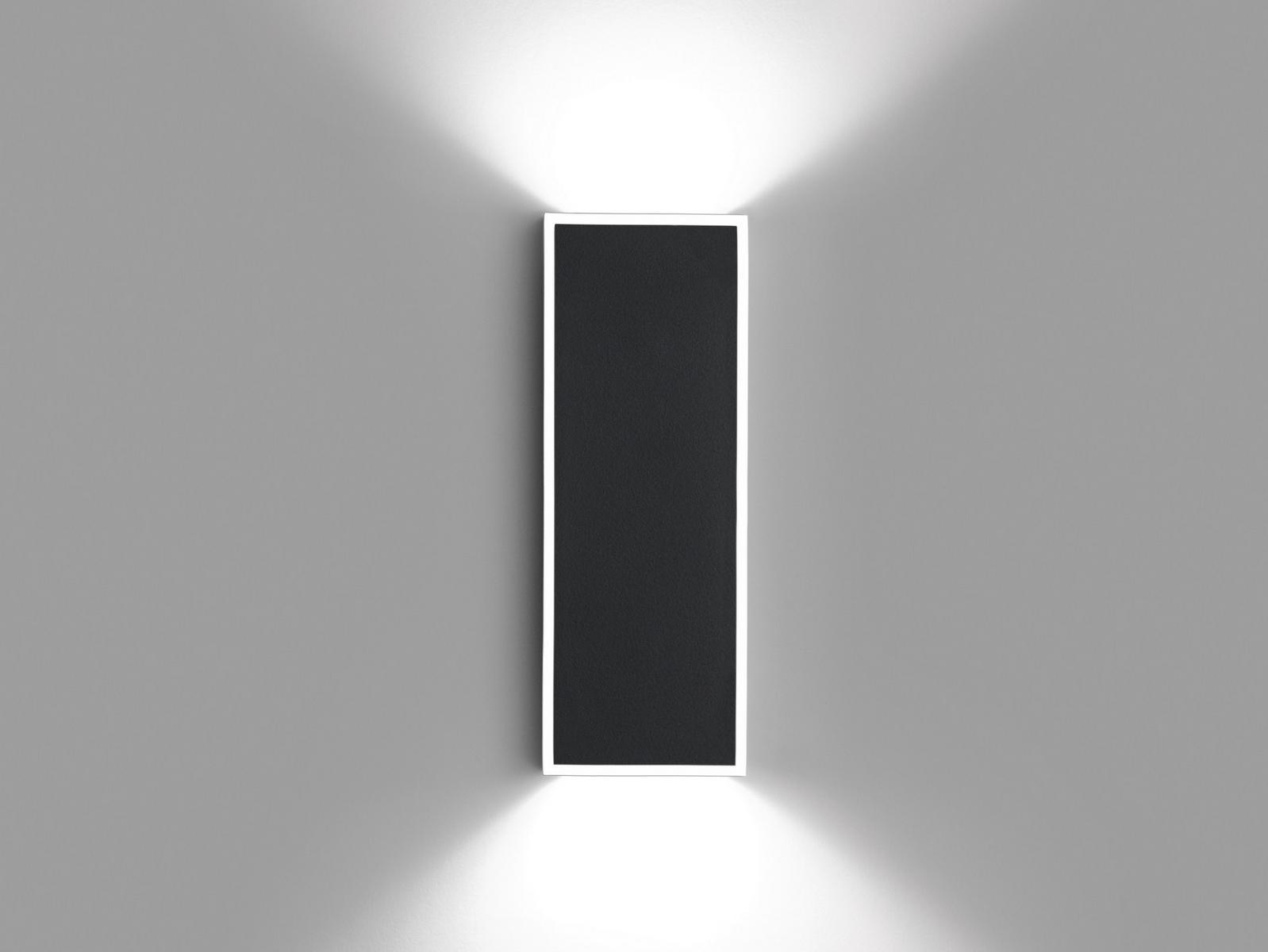 ALPHA 7935 Wall lamp