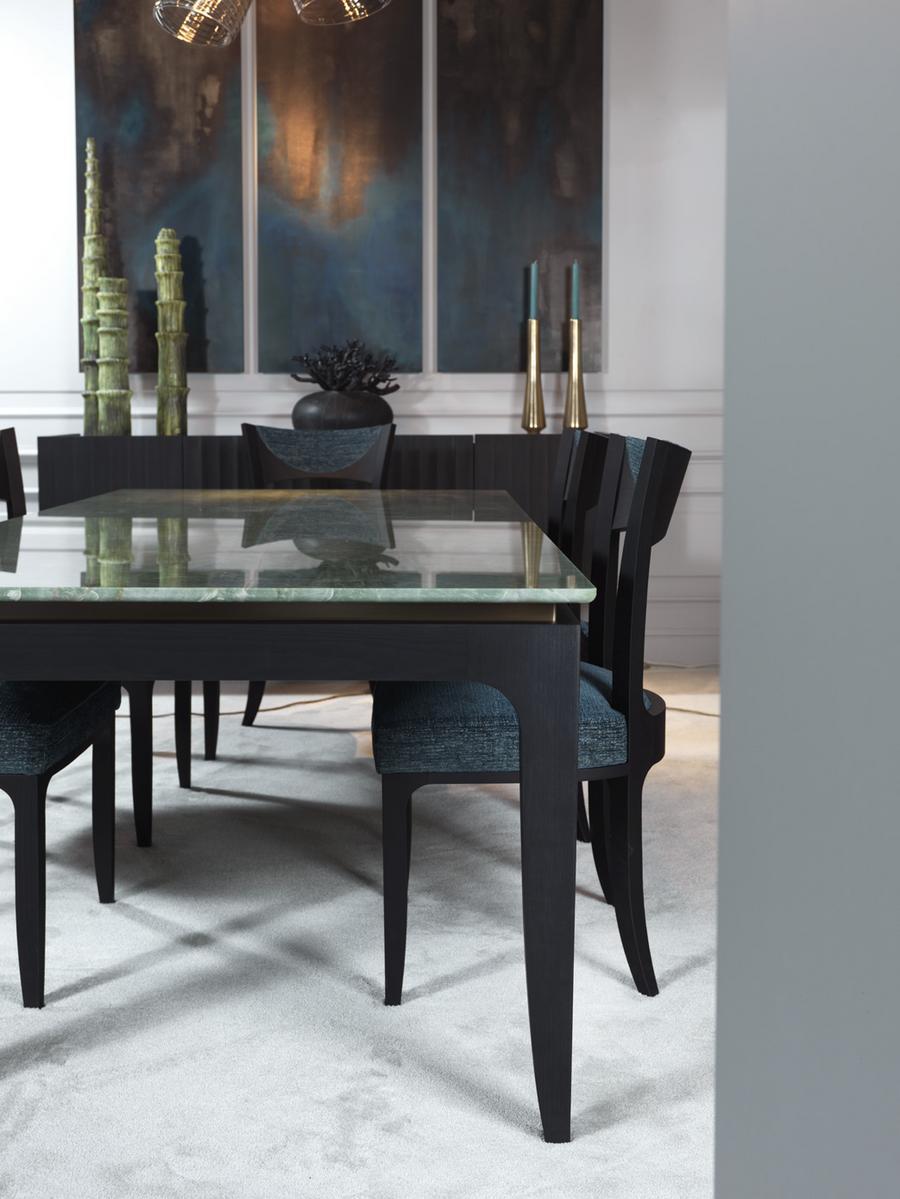 AURIGA Dining table