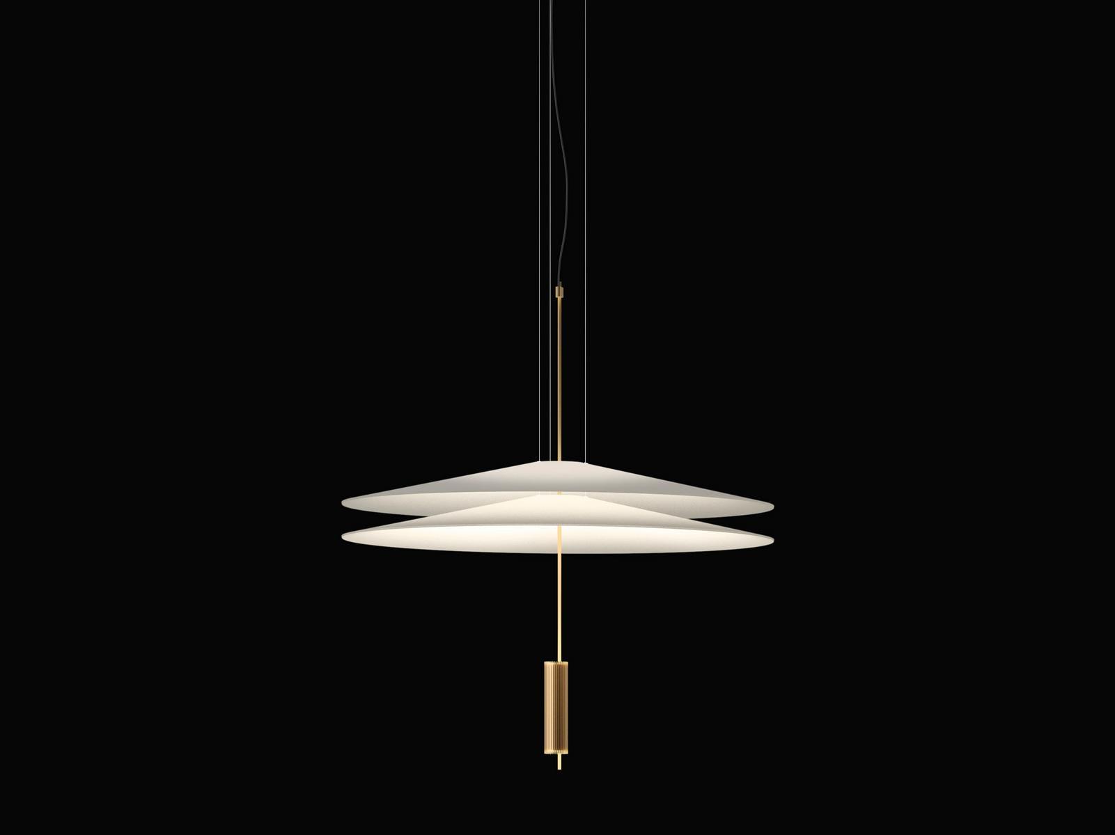 FLAMINGO 1510 LED pendant lamp with dimmer